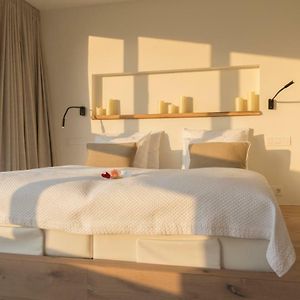 Suite mit Kingsize-Bett